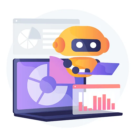 Graviti will automate your admin