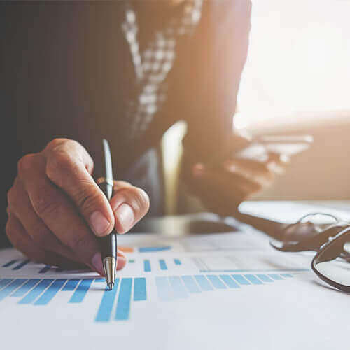 Graviti Membership Management System - Chapter Management