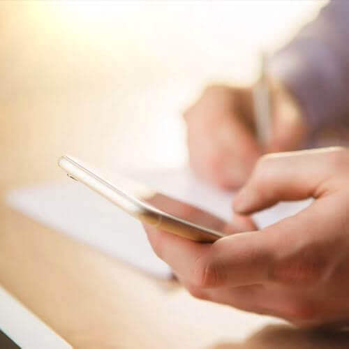 Graviti Membership Management System - Contact Management