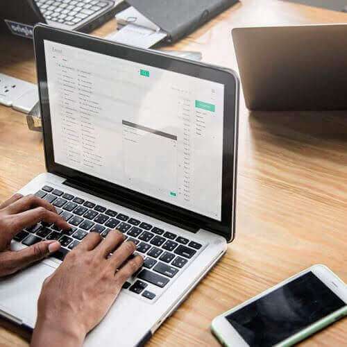 Graviti Membership Management System - Email Marketing Automation