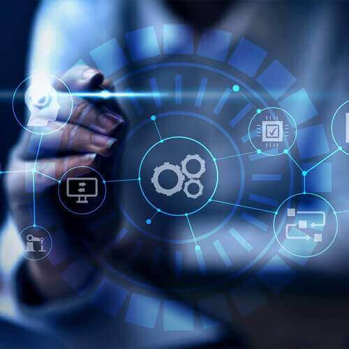 Graviti Membership Management System - Integration
