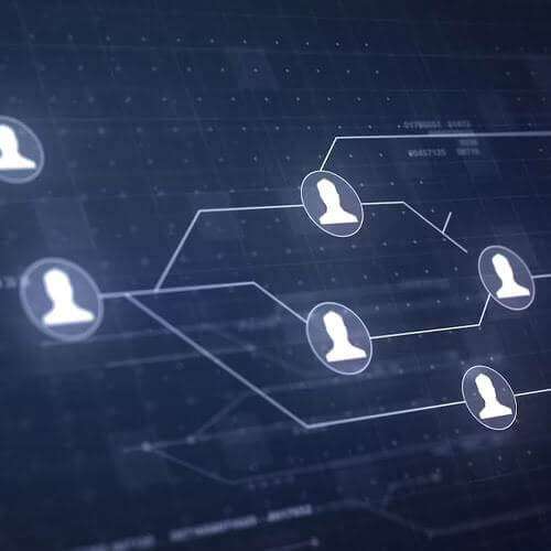 Graviti Membership Management System - Member Centre