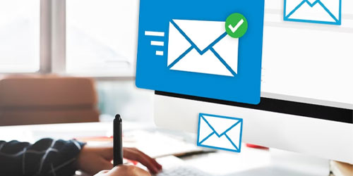 Resources Email Signatures