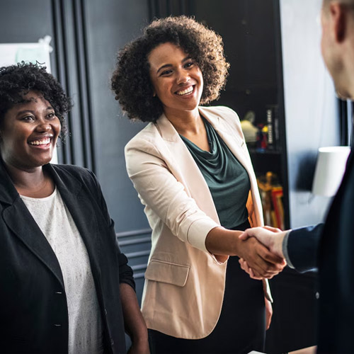 Graviti Membership Management System - Professional Associations