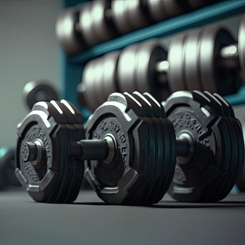 Graviti Membership Management System - Solutions | Gyms